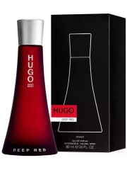 Hugo Boss Deep Red 90 мл EDP