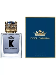 Dolce & Gabbana K Туалетная вода 50 мл