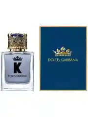 Dolce & Gabbana K Туалетная вода 50 мл