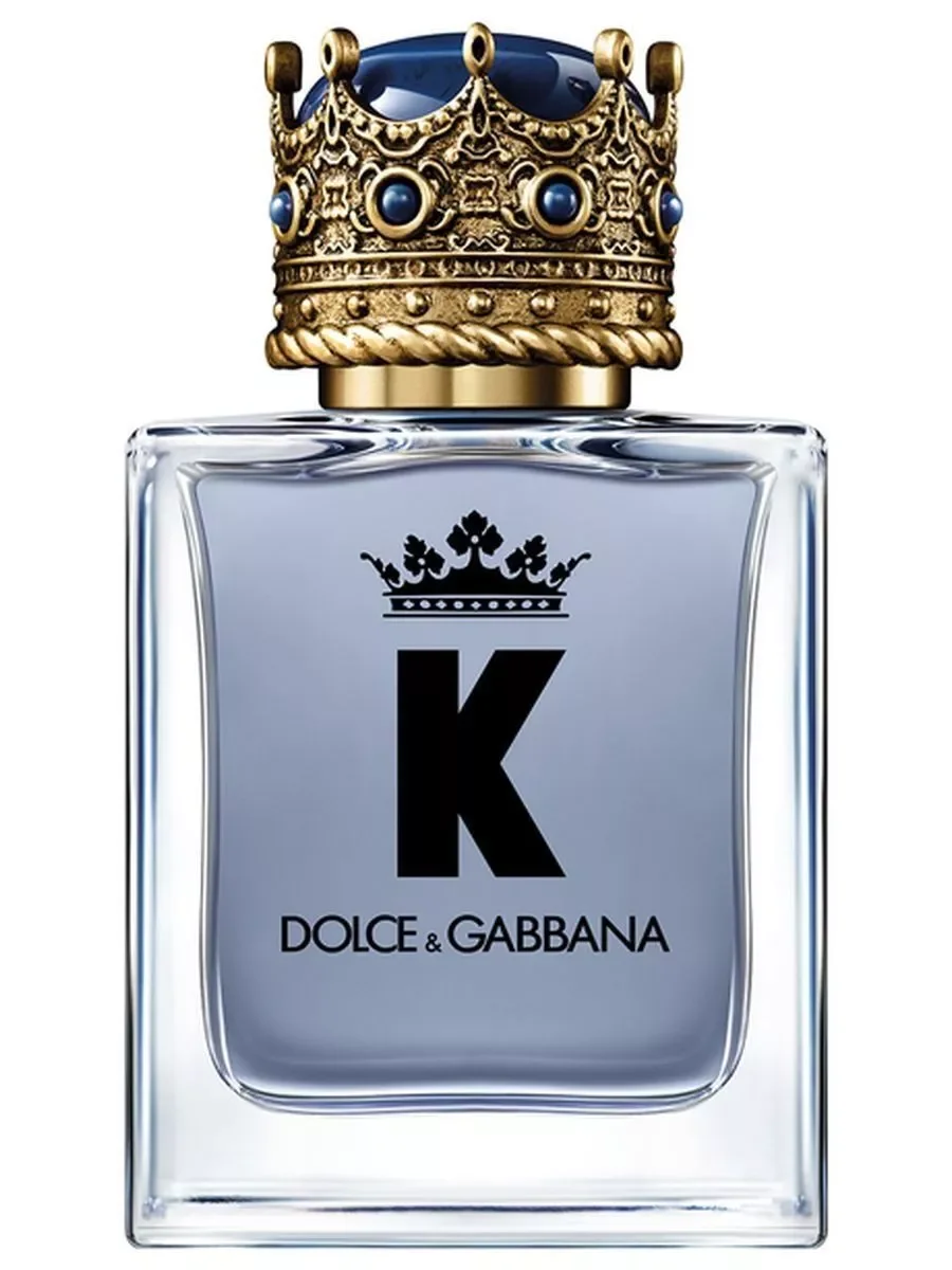 Dolce & Gabbana K Туалетная вода 50 мл