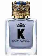 Dolce & Gabbana K Туалетная вода 50 мл