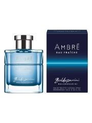 Baldessarini Ambre Eau Fraiche туалетная вода мужская 90 мл