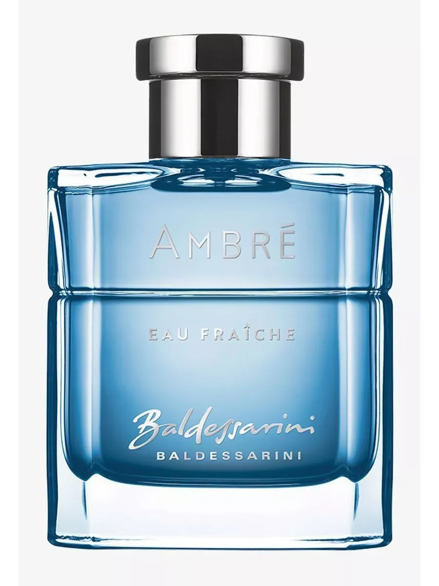 Baldessarini Ambre Eau Fraiche туалетная вода мужская 90 мл