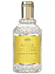 4711 Acqua Colonia Lemon & Ginger одеколон 100 мл
