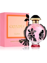 Paco Rabanne Olympea Flora Парфюмерная вода 50 мл