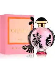 Paco Rabanne Olympea Flora Парфюмерная вода 50 мл