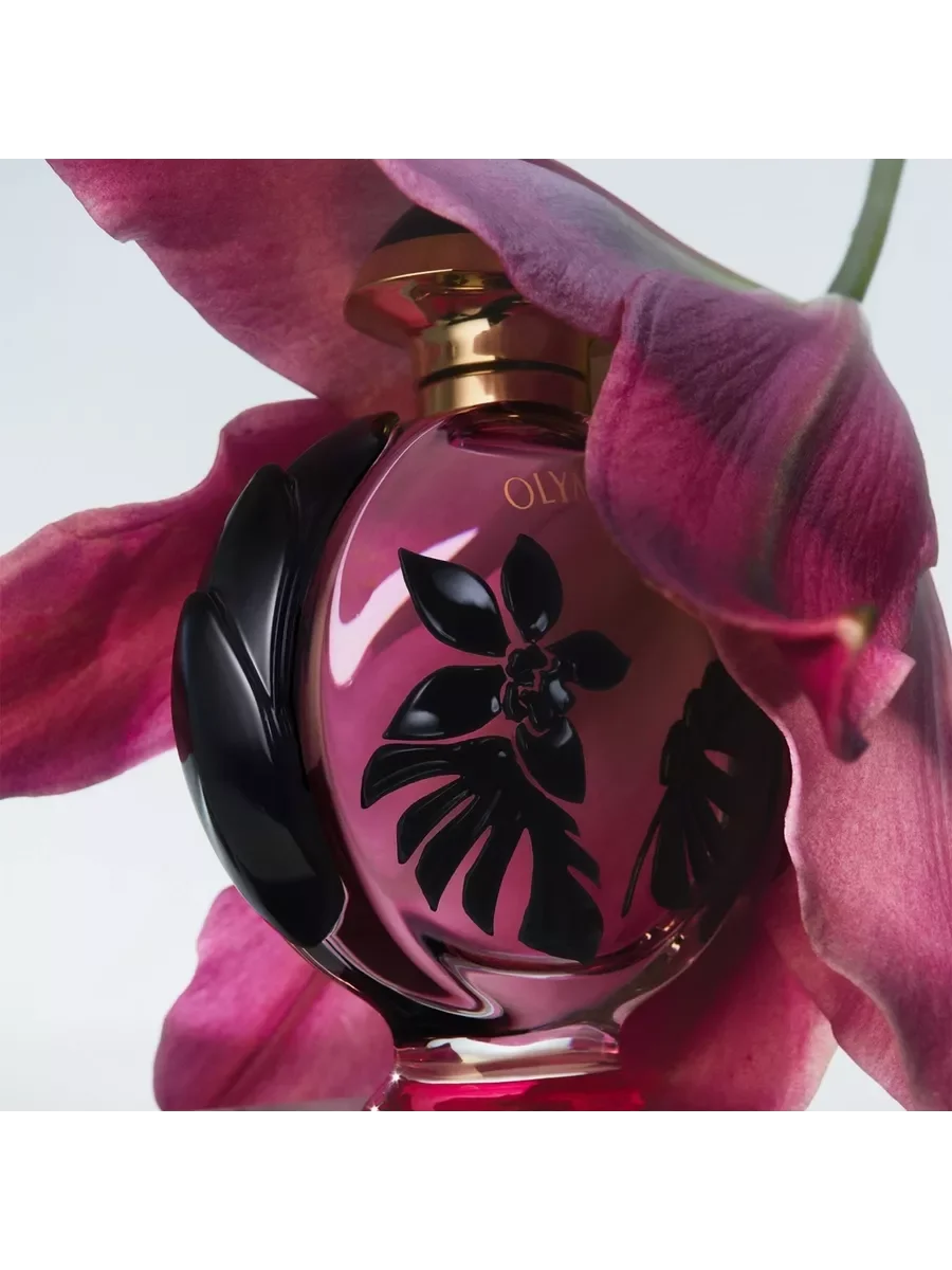 Paco Rabanne Olympea Flora Парфюмерная вода 50 мл