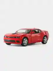 Масштабная модель авто 1:38 CHEVROLET Camaro 2014