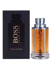 Hugo Boss The Scent 50 мл EDT