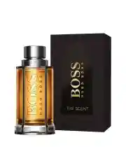 Hugo Boss The Scent 50 мл EDT