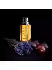 Hugo Boss The Scent 50 мл EDT