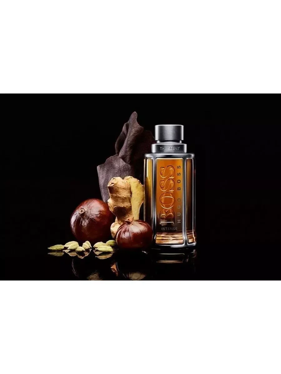 Hugo Boss The Scent 50 мл EDT