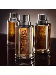 Hugo Boss The Scent 50 мл EDT