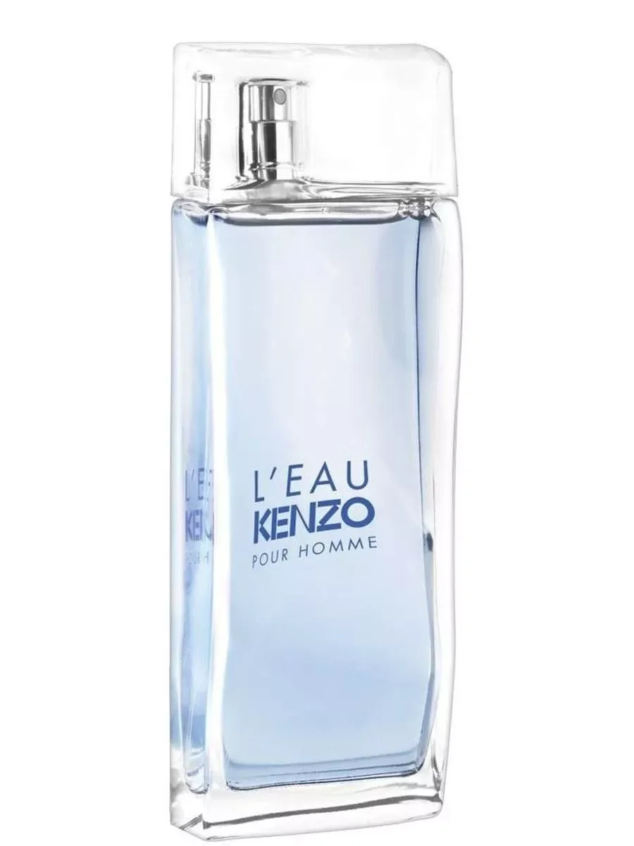 Kenzo L'Eau Pour Homme 100 мл EDT