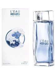 Kenzo L'Eau Pour Homme 100 мл EDT
