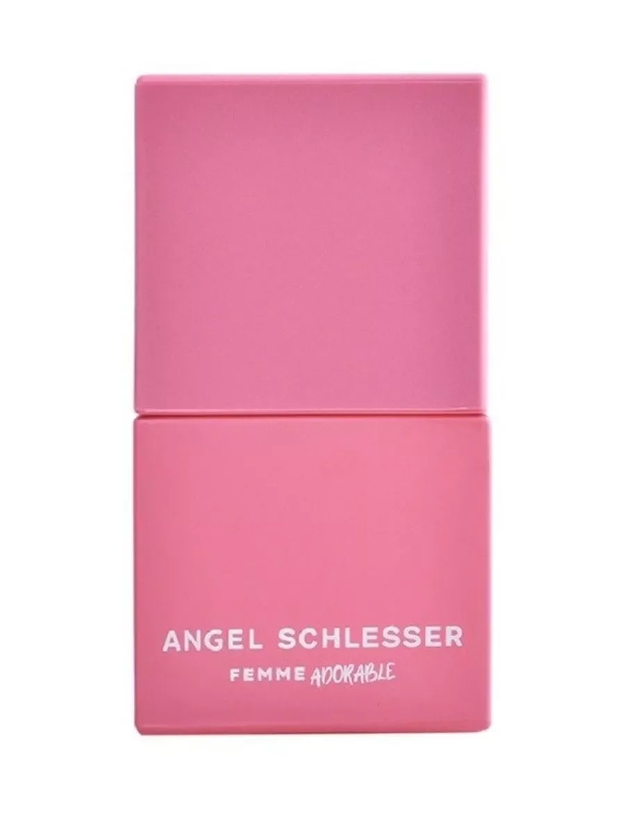 Angel Schlesser Femme Adorable туалетная вода женская 50 мл