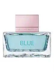 Banderas Blue Seduction туалетная вода женская 50 мл