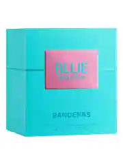 Banderas Blue Seduction туалетная вода женская 50 мл
