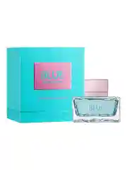 Banderas Blue Seduction туалетная вода женская 50 мл