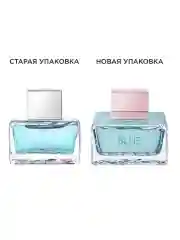 Banderas Blue Seduction туалетная вода женская 50 мл