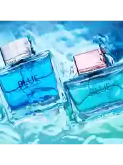 Banderas Blue Seduction туалетная вода женская 50 мл