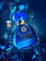 Arabian Art Golden Flame Impression 50 мл Парфюмерная вода