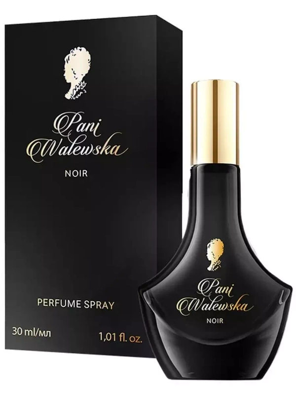 Pani Walewska Noir Духи 30 мл
