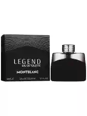 Montblanc Legend Туалетная вода 50 мл