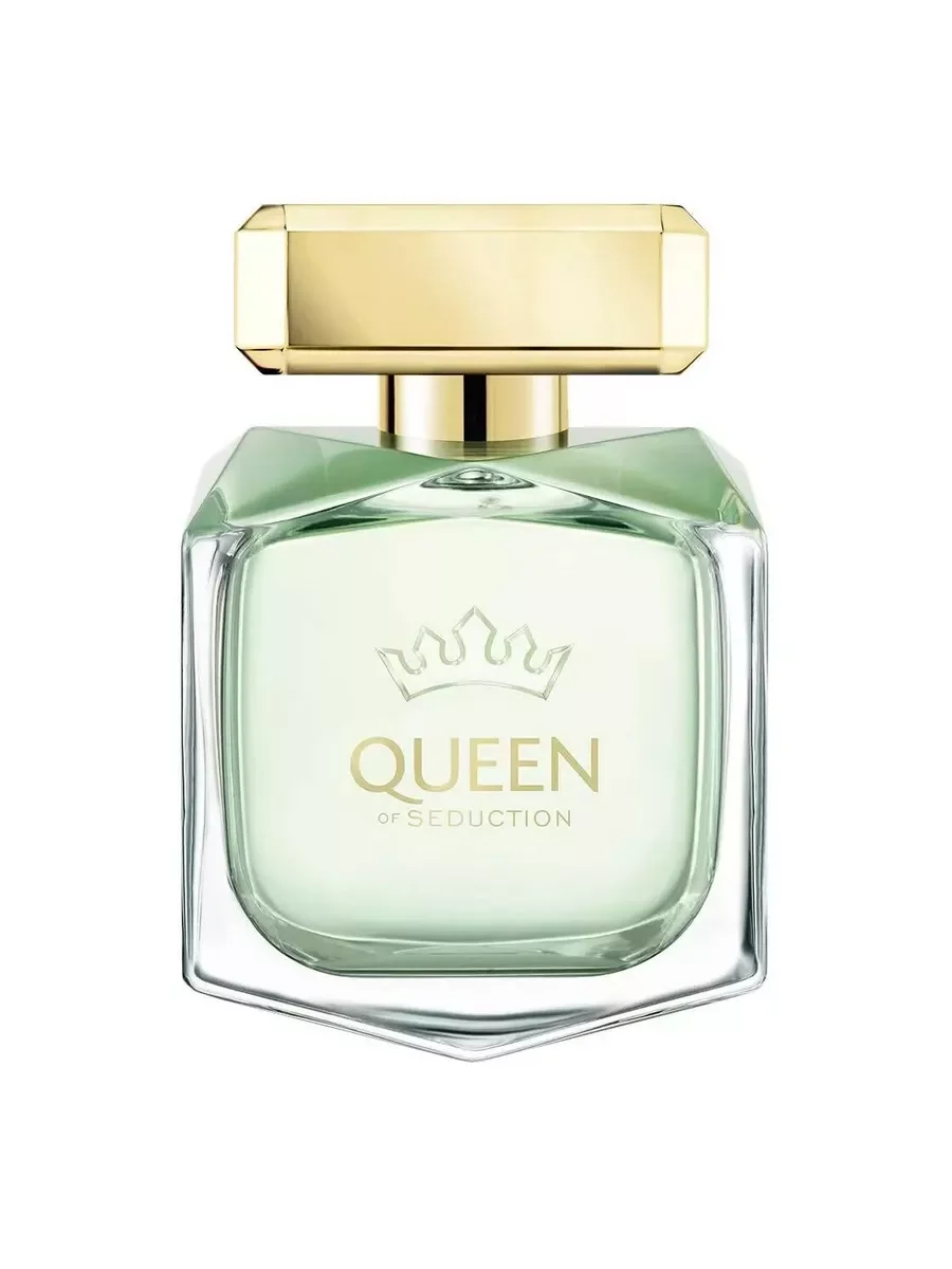 Banderas Queen Of Seduction туалетная вода женская 50 мл