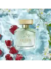 Banderas Queen Of Seduction туалетная вода женская 50 мл