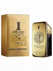Pacо Rabanne 1 Million Parfum парфюмерная вода мужская 50 мл