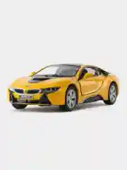 Масштабная модель авто 1:36 BMW i8