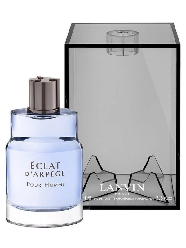 Lanvin Eclat D'Arpege Pour Homme 100 мл