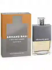 Armand Basi LEau Pour Homme Woody Musk туалетная вода мужская 75 мл