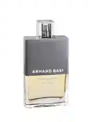 Armand Basi LEau Pour Homme Woody Musk туалетная вода мужская 75 мл