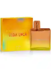 Mandarina Duck Vida Loca For Her туалетная вода женская 100 мл