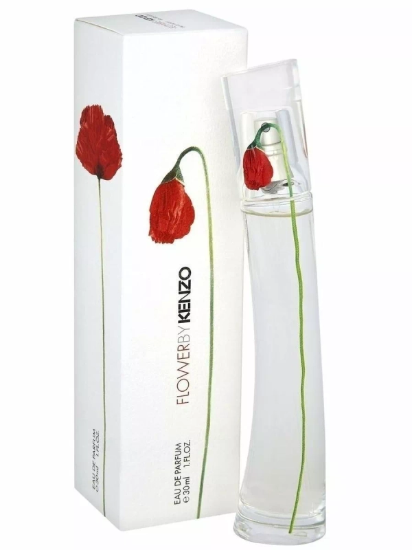 Kenzo Flower By Kenzo 30 мл EDP