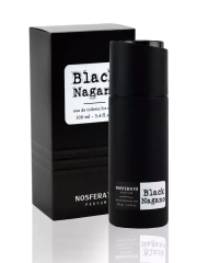 Delta Black Nagano 100 мл Туалетная вода