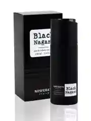 Delta Black Nagano 100 мл Туалетная вода