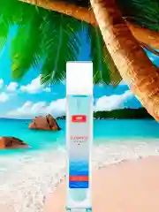 Euroluxe Elegance Into Blue 50 мл Туалетная вода