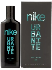 Nike Spicy Road Man Туалетная вода 75 мл