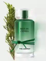 Karl Lagerfeld Bois De Cypres Туалетная вода 100 мл