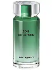 Karl Lagerfeld Bois De Cypres Туалетная вода 100 мл