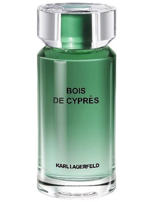 Karl Lagerfeld Bois De Cypres Туалетная вода 100 мл