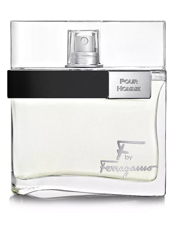 F By Ferragamo Туалетная вода 100 мл