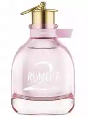 Lanvin Rumeur 2 Rose 50 мл EDP
