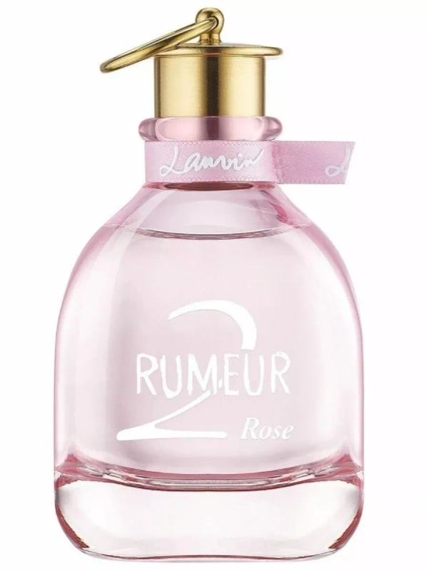 Lanvin Rumeur 2 Rose 50 мл EDP