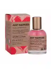 Delta Vegan Love Studio Just Married 50 мл Парфюмерная вода