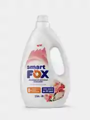 Кондиционер для белья SMART FOX "Флорентийский пион", 2,04 л