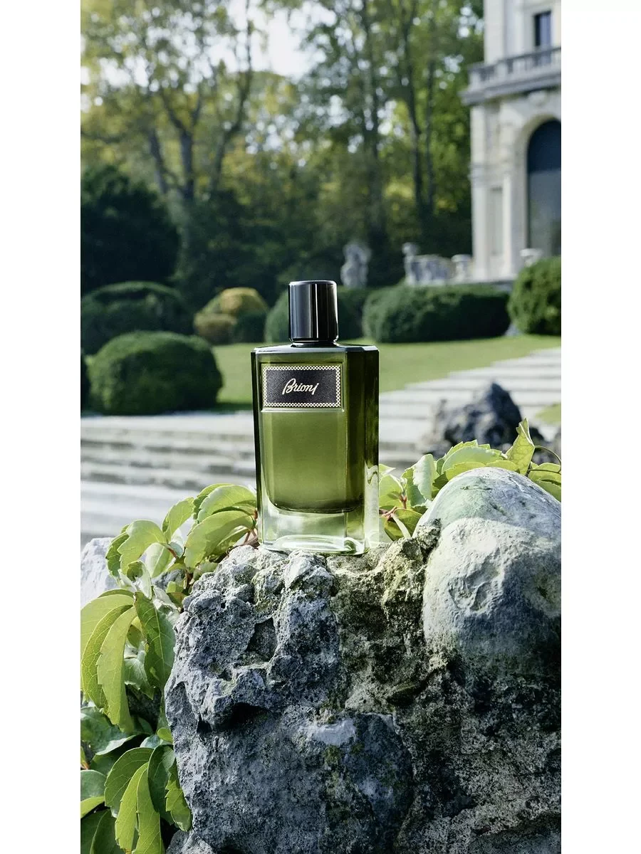 Brioni Essential парфюмерная вода мужская 100 мл